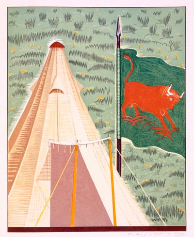 Illustration aus 